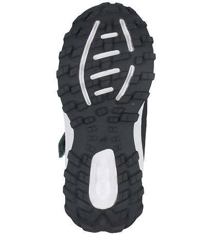 Viking Boot - Expower Mid GTX 2V - Dark Green