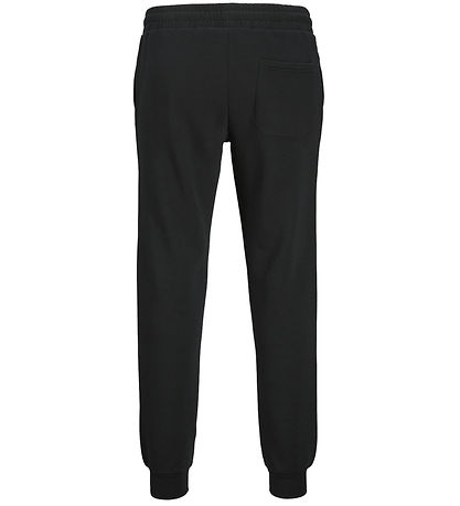 Jack & Jones Jogginghosen - Noos - JpsTgordon - Black