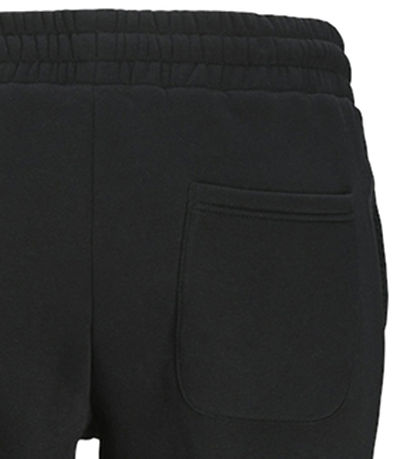 Jack & Jones Jogginghosen - Noos - JpsTgordon - Black