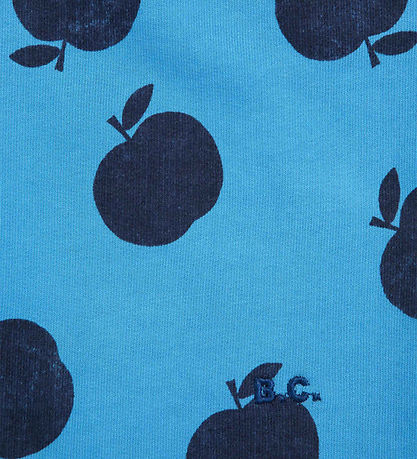 Bobo Choses Shorts - Bermuda - Blue