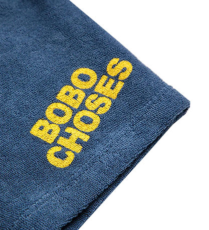 Bobo Choses Shorts - Navy Blue