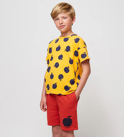 Bobo Choses Shorts - Bermuda - Ed