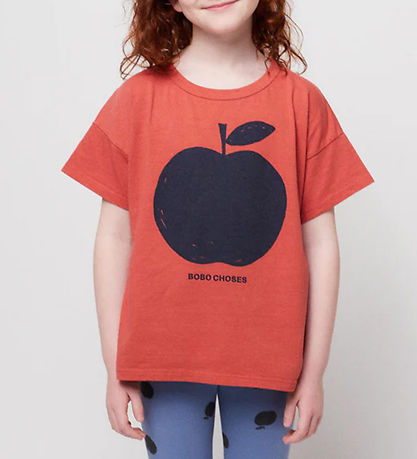 Bobo Choses Stuttermabolur - Ed
