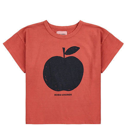 Bobo Choses Stuttermabolur - Ed