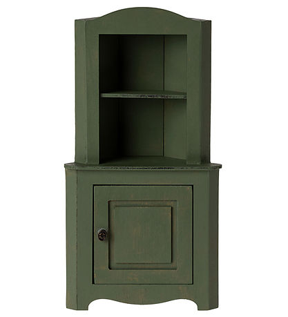 Maileg Miniatur-Eckschrank - M Wüstengrün