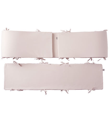 Flexa Stuðkantur - 30x372 cm - Dawn - Mauve Morgunn