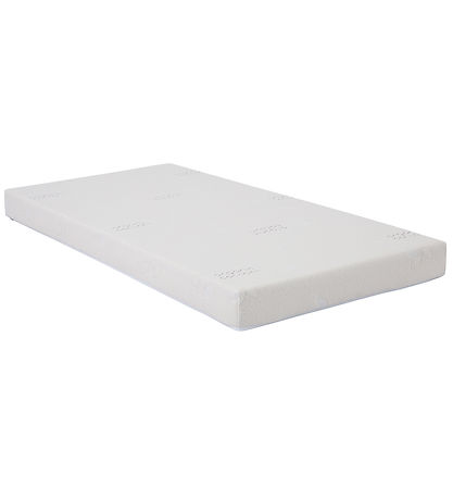 Flexa Juniormadrass - 70x150 cm - Nova - Creme