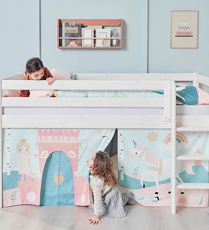Flexa high sleeper hotsell