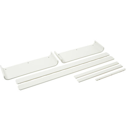 Flexa Conversion kit for Junior Bed - Nova - Cream