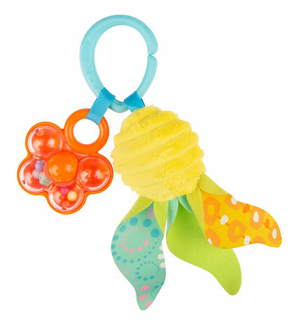 Playgro Activity pillow - Ocean Adventure