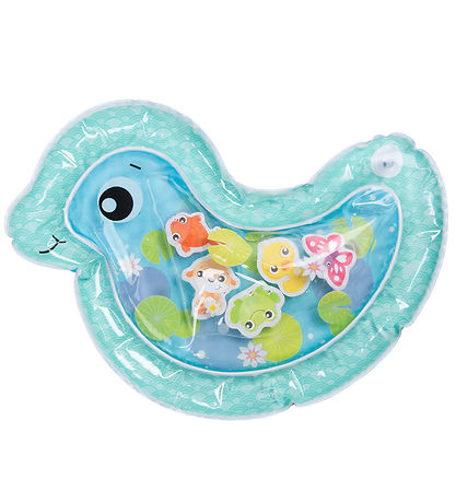 Playgro Water play mat - Andedammen
