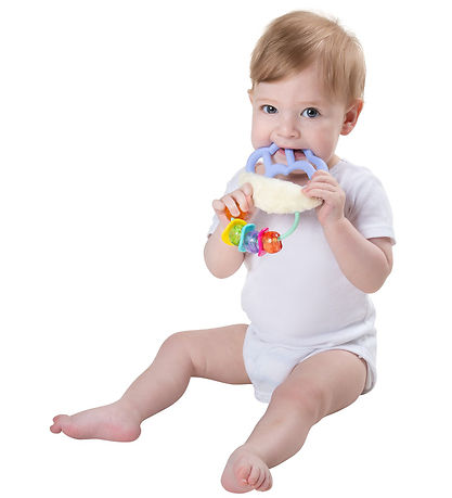Playgro Activity Toy - Dreamy Gums