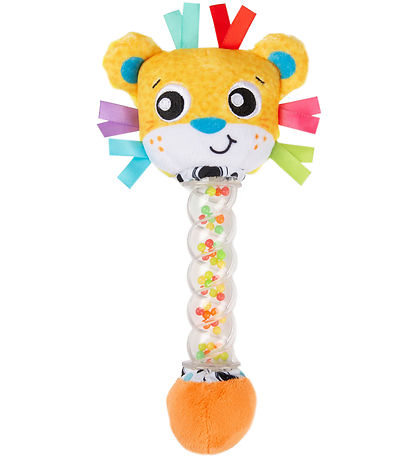Playgro Rattle Safari Lpractice ASAP Shipping KW ES