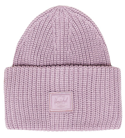 Herschel Beanie - Knitted - Juneau - Nirvana