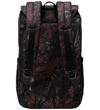 Herschel Bakpoki - hörfa - fallin lauf Camo