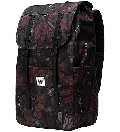 Herschel Bakpoki - hörfa - fallin lauf Camo