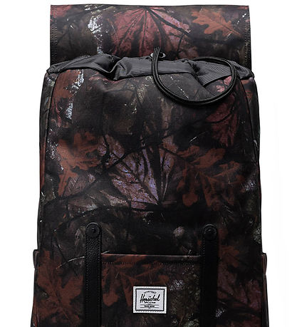 Herschel Bakpoki - hörfa - fallin lauf Camo