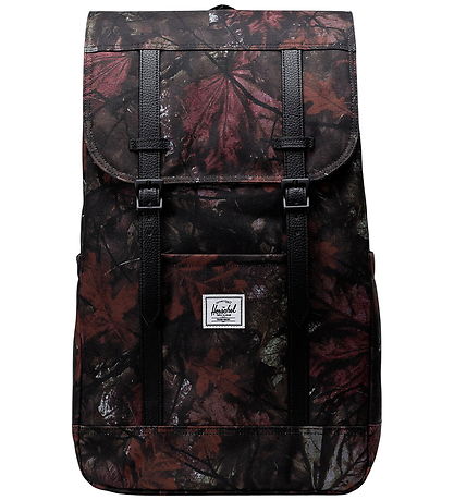Herschel Bakpoki - hörfa - fallin lauf Camo