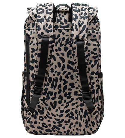 Herschel Backpack Retreat Leopard Wave KW IT