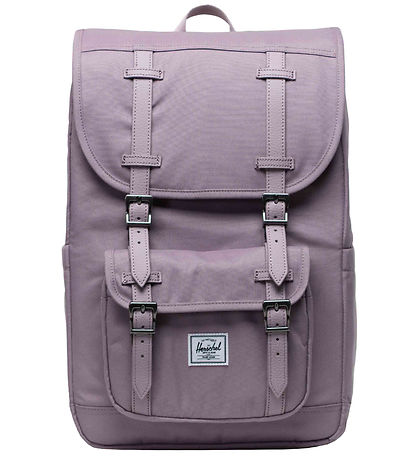 Sac herschel cuir hotsell