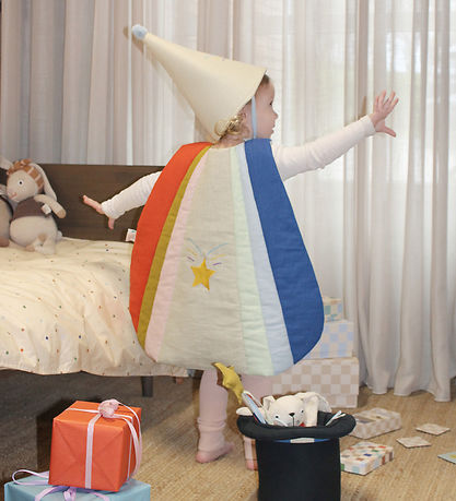 OYOY - Costume - Magic - Wizard Cloak
