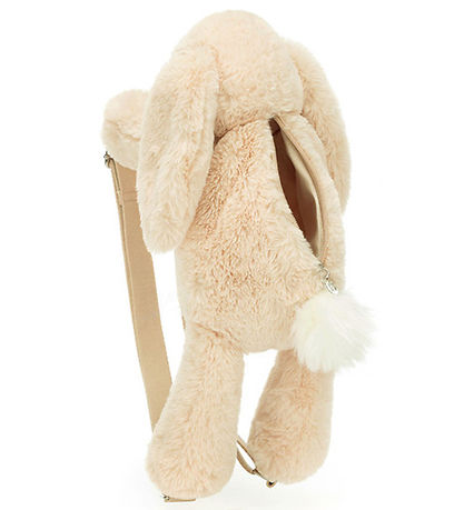 Jellycat Backpack - 43x16 cm - Smudge Rabbit