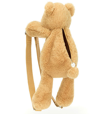 Jellycat Backpack - 43x16 cm - Smudge Bear
