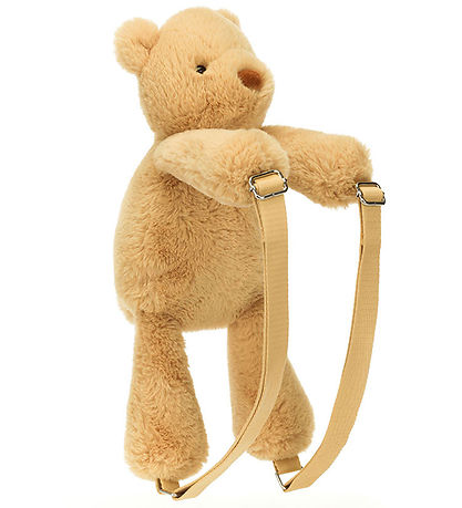 Jellycat Backpack - 43x16 cm - Smudge Bear