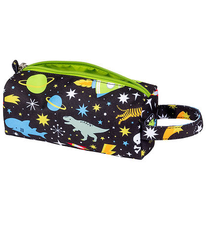 A Little Lovely Company Pencil Case - Galaxy