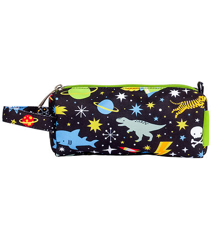 A Little Lovely Company Pencil Case - Galaxy