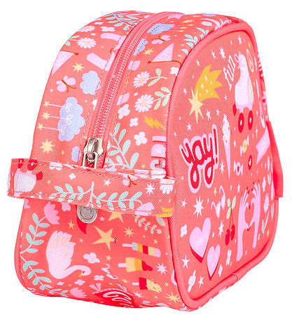 A Little Lovely Company Toiletry Bag - Fun