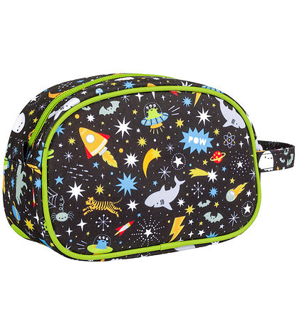 A Little Lovely Company Toiletry Bag - Galaxy