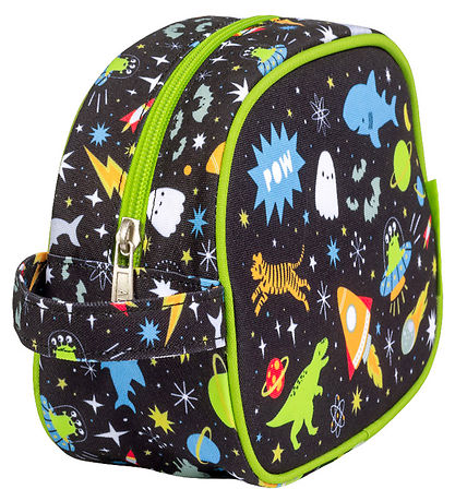 A Little Lovely Company Toiletry Bag - Galaxy