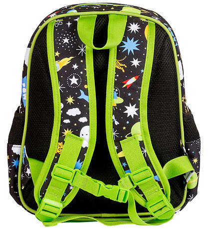 A Little Lovely Company Preschool Backpack w. Thermal pocket - G