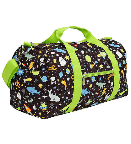 A Little Lovely Company Wochenendtasche - 46 cm - Galaxy