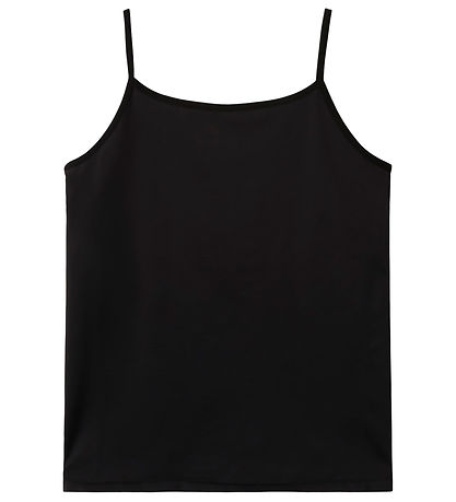 Name It Top - Mikrofaser - NkfNoja - Black