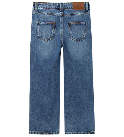 Name It Jeans - Noos - NkfRose - Dark Blue Denim