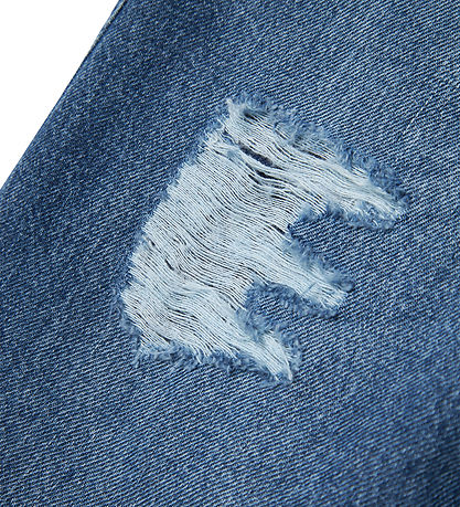 Name It Jeans - Noos - NkfRose - Dark Blue Denim
