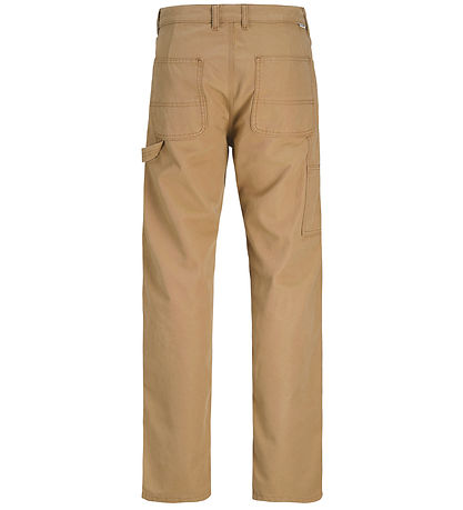 Jack & Jones Smiður Jeans - JpstAlex JjBarkley - Elmwood