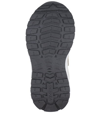 Viking Shoes - Century WP - White/Red