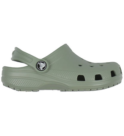 Crocs Sandals - Classic Clog K - Moss