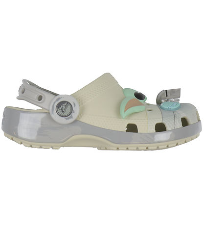 Crocs Sandaler - Grogu Classic Clog K - Mandalorian - Ben