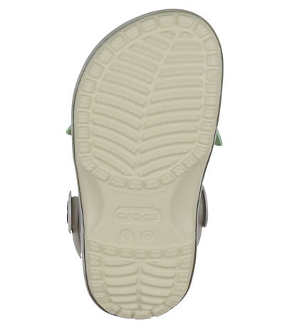 Crocs Sandaler - Grogu Classic Clog K - Mandalorian - Ben