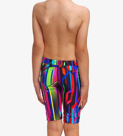 Funkita Sundskýla - Miniman Jammers - UV50+ - Barn Beamer