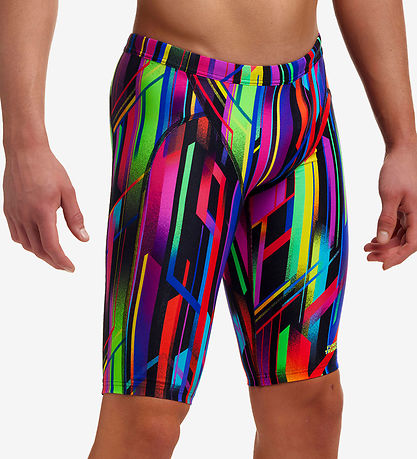 Funkita Swim Trunks - Training Jammers - UV50+ - Baby Beamer