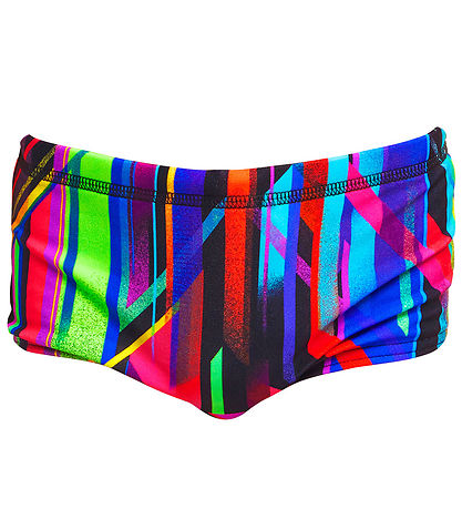 Funkita Swim Trunks - Printed Trunks - UV50+ - Baby Beamer
