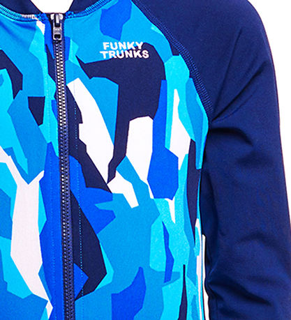 Funkita Sundgalli - Farðu að hoppa - UV50+ - Chaz Michael