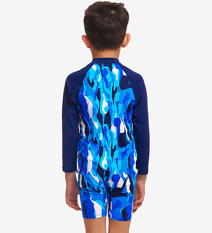 Funkita Sundgalli - Farðu að hoppa - UV50+ - Chaz Michael