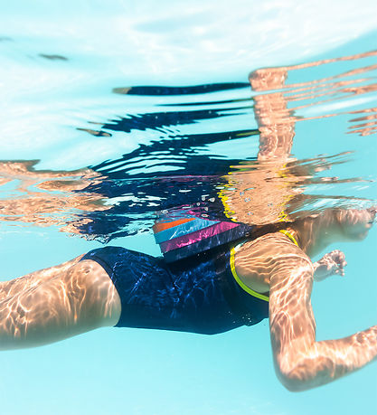 Splash About Flotation Belt - Multicolour