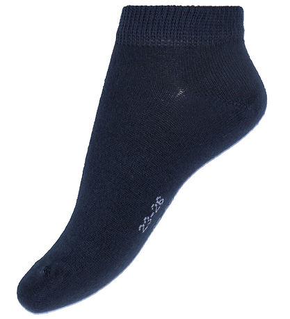 Joha Socks - Bamboo - Navy